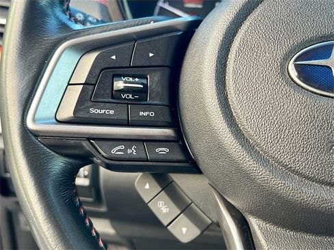 Used 2020 Subaru Forester Sport image 16