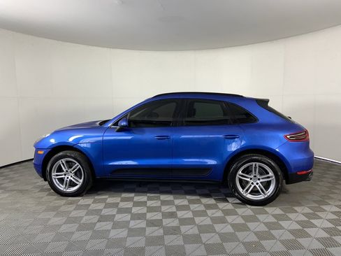 Used 2018 Porsche Macan Sport Edition image 6