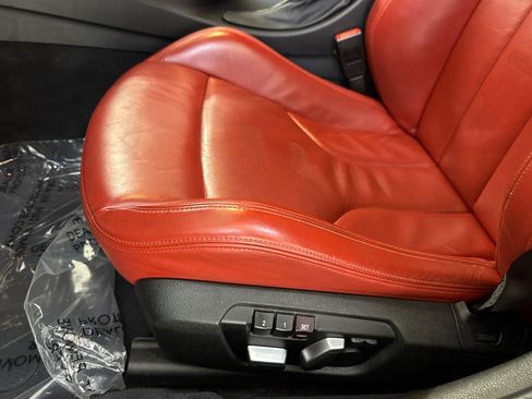 Used 2016 BMW M3 RWD image 14