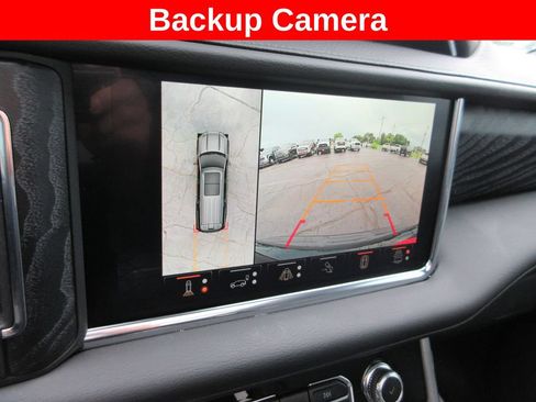 Used 2023 GMC Yukon Denali w/ Denali Reserve Package AWD/4WD image 19
