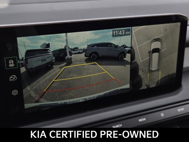 Certified 2027 Kia Telluride SX X-Line AWD/4WD image 24