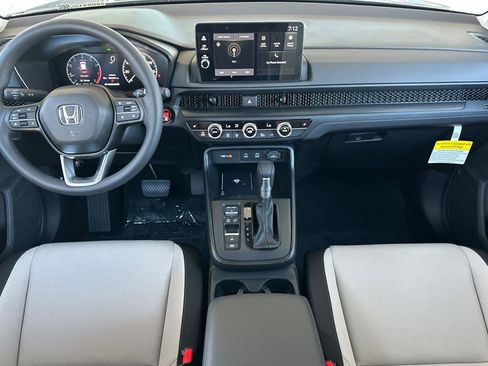 New 2026 Honda CR-V EX image 13