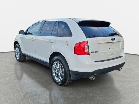 Used 2013 Ford Edge SEL image 5