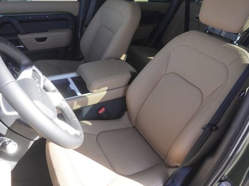 New 2026 Land Rover Defender 110 S image 20