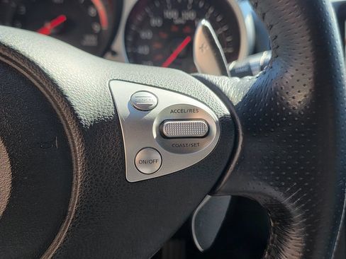 Used 2012 Nissan 370Z Touring RWD image 31