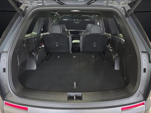 New 2026 Hyundai Palisade XRT Pro image 17