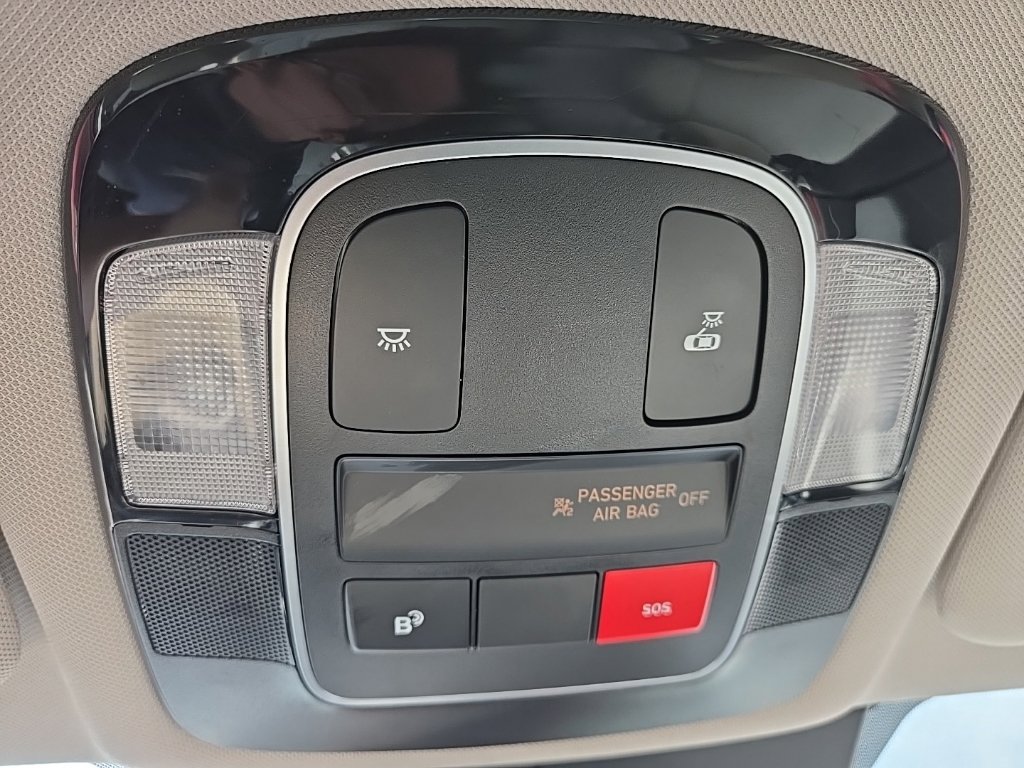Used 2024 Hyundai Sonata SEL FWD image 24