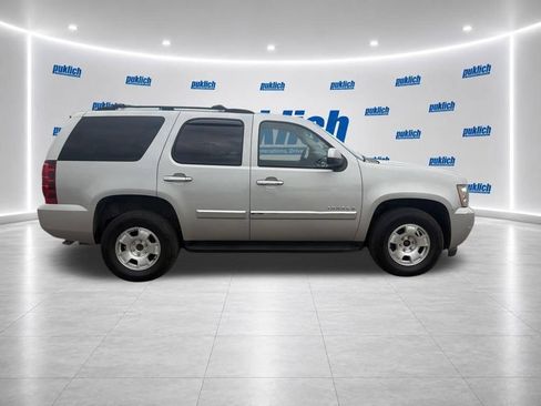 Used 2007 Chevrolet Tahoe LT w/ LT Preferred Equipment Group AWD/4WD image 4