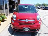Used 2015 FIAT 500L Lounge image 4