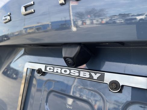 Used 2024 Ford Escape Active image 4