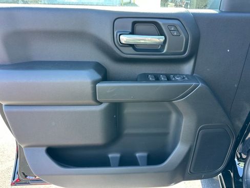 New 2026 Chevrolet Silverado 2500 Custom w/ Custom Value Package image 11
