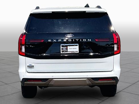 New 2026 Ford Expedition King Ranch AWD/4WD image 4
