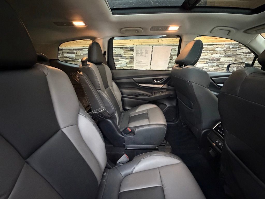 Used 2022 Subaru Ascent Onyx Edition AWD/4WD image 45