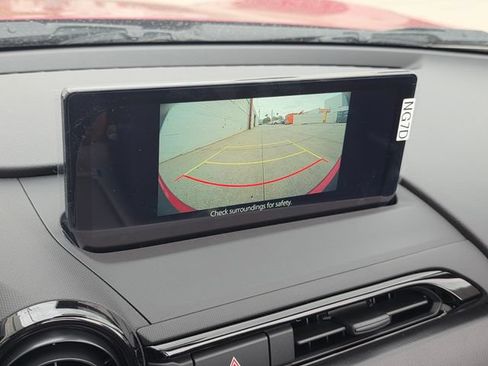 New 2026 MAZDA MX-5 Miata Sport RWD image 18
