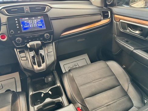 Used 2018 Honda CR-V EX-L image 23