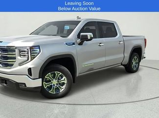 Used 2025 GMC Sierra 1500 SLT AWD/4WD 360° Tour