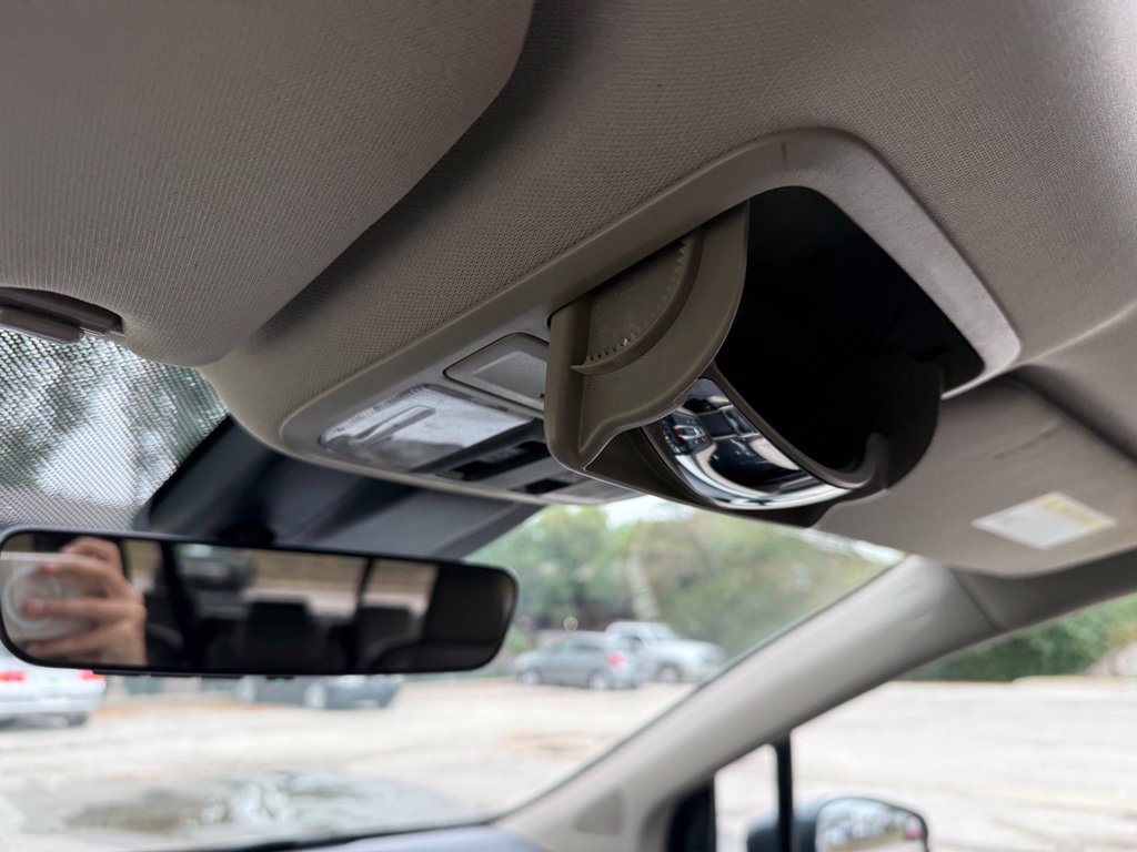 Used 2018 Honda Odyssey EX-L image 25