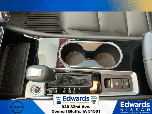 Used 2023 Nissan Altima 2.5 SL AWD/4WD image 27