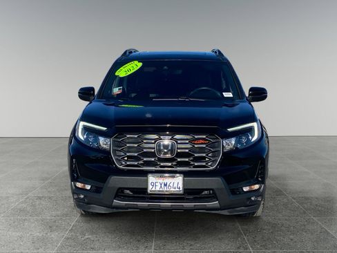 Used 2023 Honda Passport TrailSport image 8