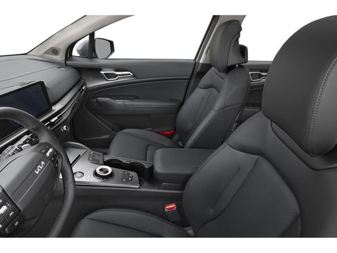 New 2026 Kia Sportage EX w/ EX Panoramic Sunroof Package image 22