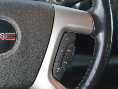 Used 2011 GMC Sierra 3500 SLE w/ SLE Preferred Package image 18