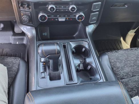 Used 2023 Ford F150 Tremor w/ Trailer Tow Package image 17