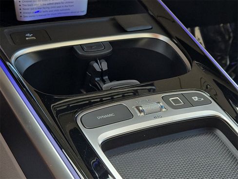 New 2026 Mercedes-Benz GLB 250 250 image 20