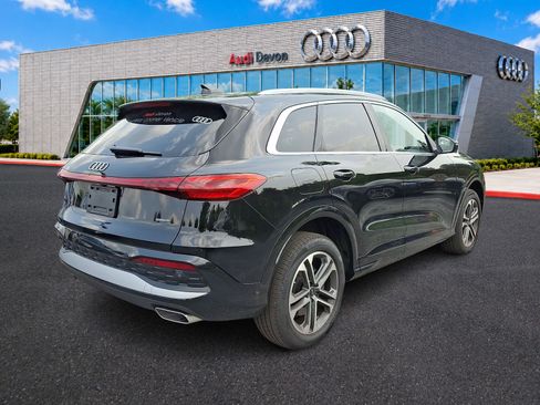 Used 2025 Audi Q5 Premium w/ Convenience Package AWD/4WD image 6