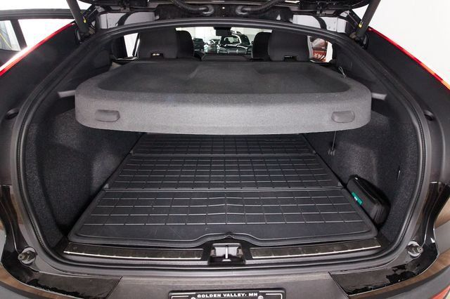 Used 2024 Volvo C40 P8 Recharge Plus w/ Climate Package AWD/4WD image 26