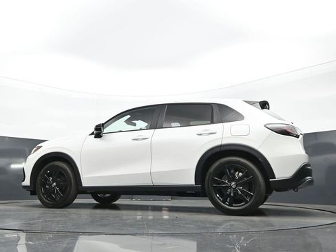 Used 2026 Honda HR-V Sport image 31