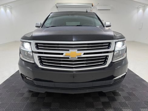 Used 2017 Chevrolet Tahoe Premier AWD/4WD image 2