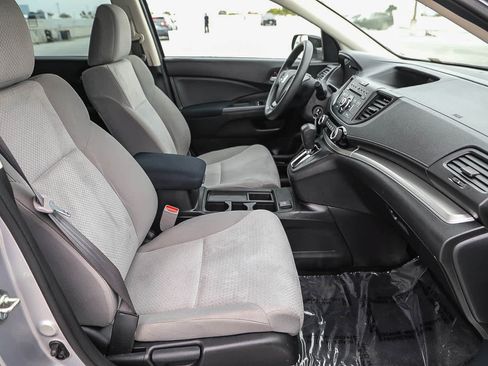 Used 2016 Honda CR-V LX image 16