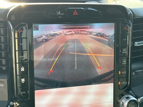 New 2026 RAM 1500 Lone Star image 18