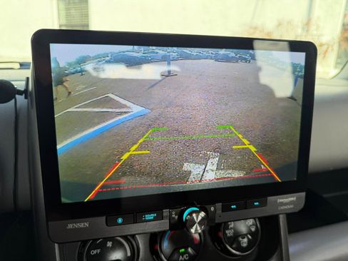 Used 2010 Honda Element EX image 36