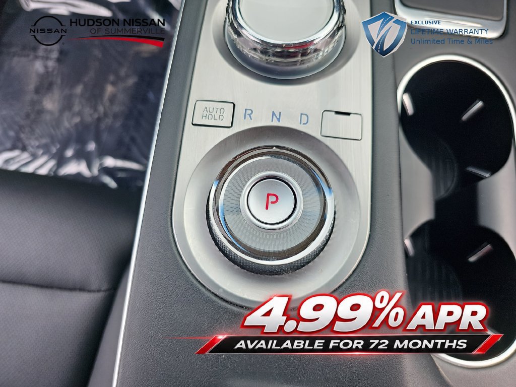 Used 2025 Genesis GV70 2.5T AWD/4WD image 26