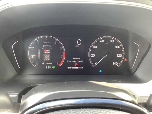 Used 2025 Honda Pilot EX-L image 18