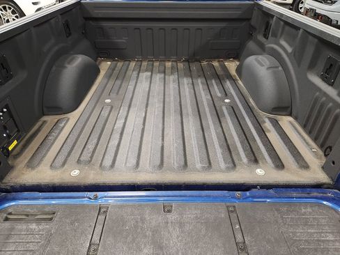 Used 2022 Ford F150 Lightning Lariat w/ Equipment Group 511A High image 52