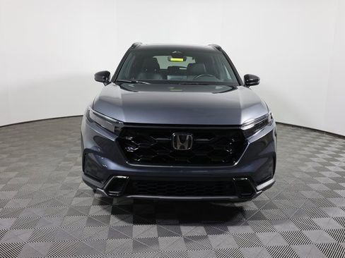 Used 2025 Honda CR-V Sport-L image 2