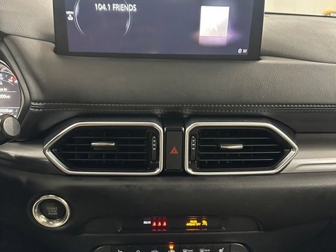 Used 2022 MAZDA CX-5 AWD 2.5 S w/ Select Package image 20
