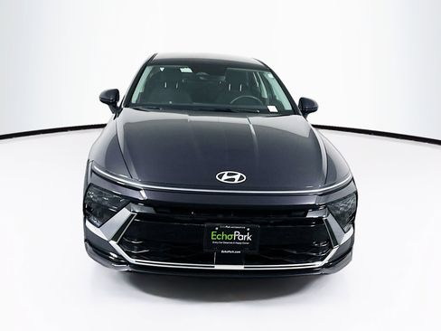 Used 2025 Hyundai Sonata SEL image 2