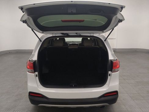 Used 2017 Kia Sorento EX FWD image 29