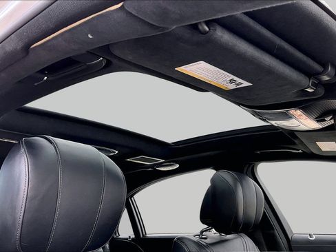 Certified 2019 Mercedes-Benz S 63 AMG S 4MATIC Sedan image 22