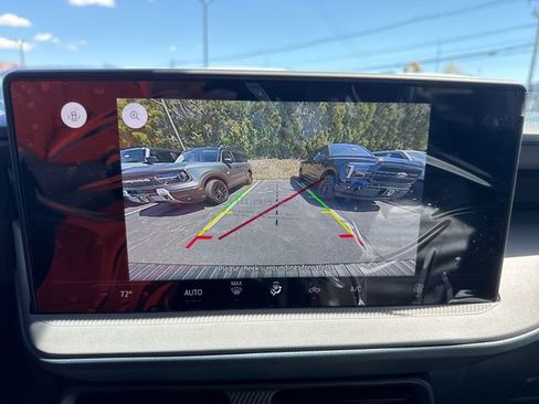 New 2026 Ford Maverick XL AWD/4WD image 23