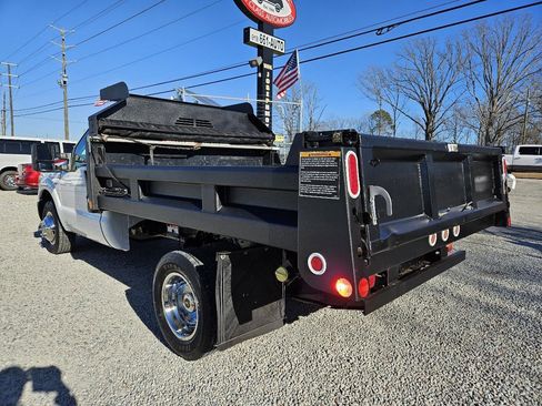 Used 2015 Ford F350 XL image 4