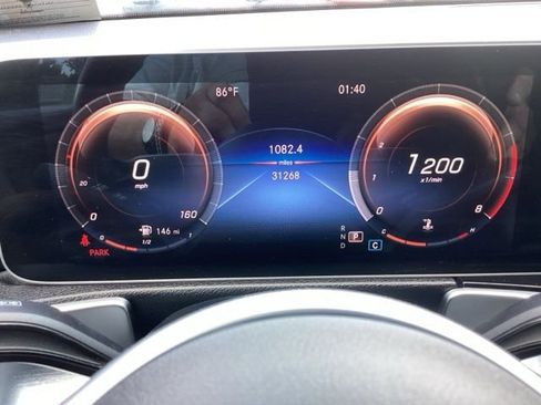 Used 2021 Mercedes-Benz GLB 250 4MATIC image 18