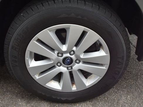 Used 2018 Subaru Outback 2.5i AWD/4WD image 44