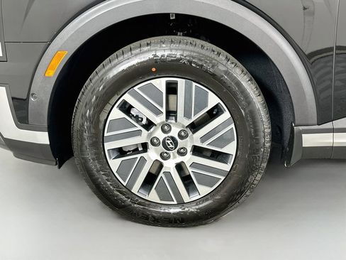 New 2026 Hyundai Palisade SEL Premium FWD image 23