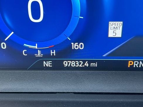 Used 2021 Ford Explorer ST w/ Equipment Group 401A AWD/4WD image 33