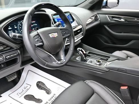 Used 2024 Cadillac CT5 V Blackwing w/ Super Cruise 2 Package image 14