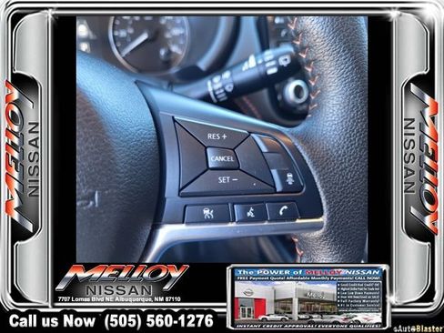 Used 2024 Nissan Kicks SR image 21